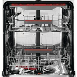 AEG Mastery FFB52910ZM