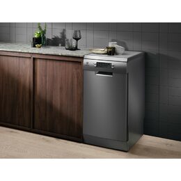 Electrolux ESG62300SX