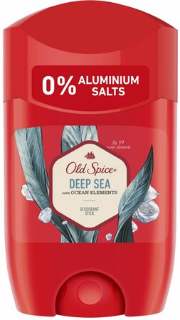 Old Spice Deep Sea deostick 50 ml