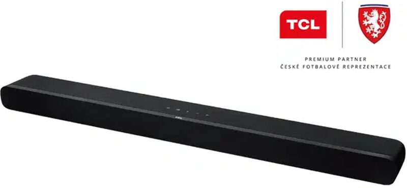 TCL SB-TS8211 Soundbar