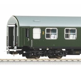 Piko Sada 3 osobních vagónů ABa, Ba a Bac Západní expres ČSD IV - 58247