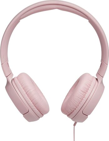 JBL Tune 500 Pink