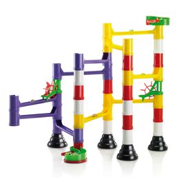 Quercetti Migoga Marble Run Starter Set