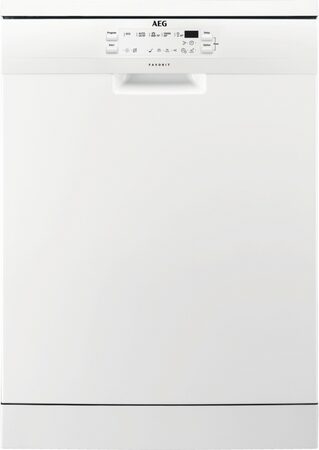 FFB 53610ZW MYČKA NÁDOBÍ 60CM AEG