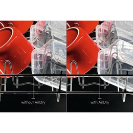 FFB 53610ZW MYČKA NÁDOBÍ 60CM AEG