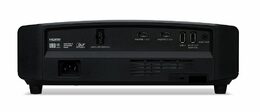 Projektor Acer Predator GD711 DLP, UHD, LAN, 3D, 16:9,