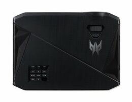 Projektor Acer Predator GD711 DLP, UHD, LAN, 3D, 16:9,