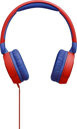 JBL JR310BT Red/Blue