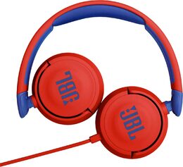 JBL JR310BT Red/Blue