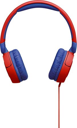 JBL JR310BT Red/Blue