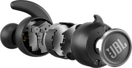 JBL Reflect Mini NC Black