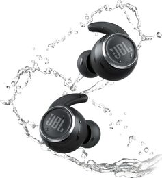 JBL Reflect Mini NC Black