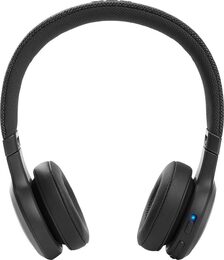 JBL Live 460NC Black