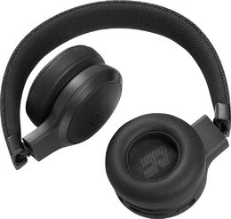 JBL Live 460NC Black