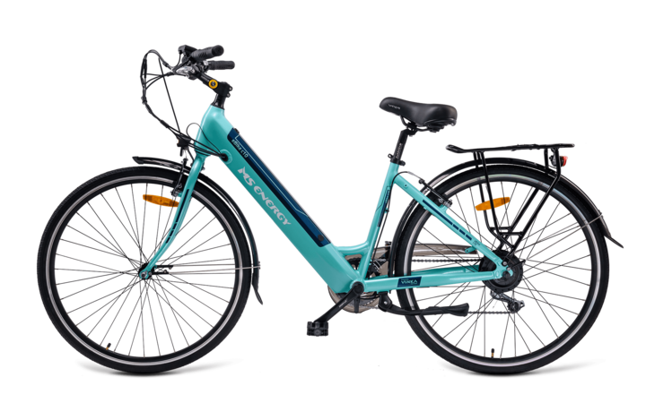 MS Energy E-bike C10