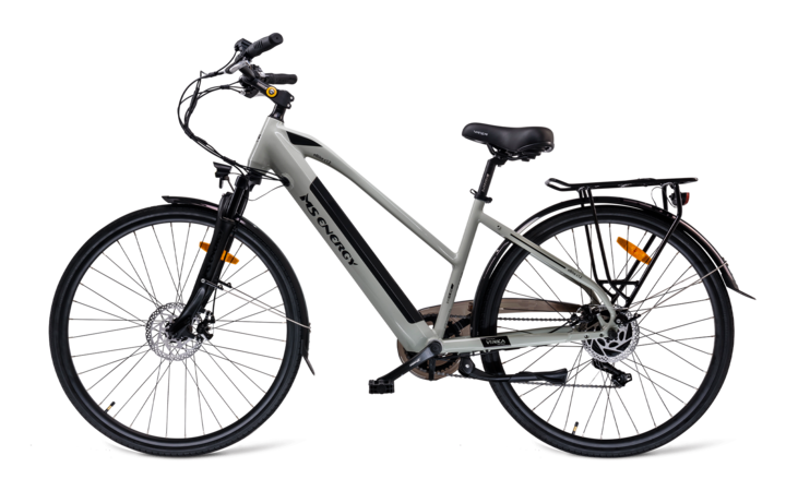 MS Energy E-bike C12