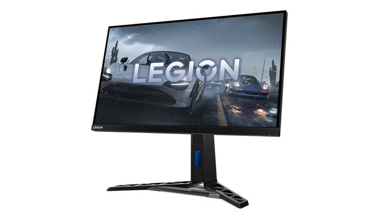 Lenovo LEGION Y27-30 LCD   27" IPS/WLED/16:9/FHD/165Hz/400nitů/1000:1/0,5ms/2x H