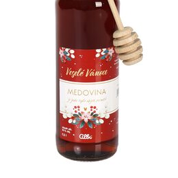 Vánoční medovina 0,5 l