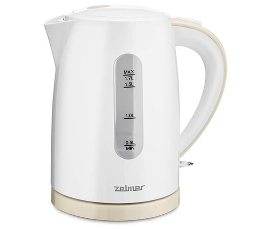 ZELMER ZCK7616I