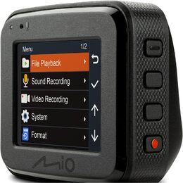 Mio MiVue C541 autokamera MIO