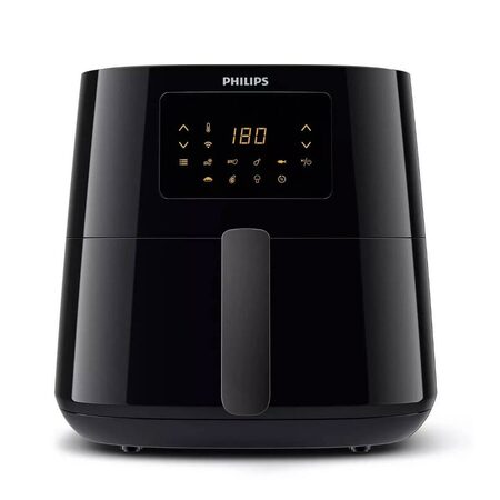 HD9280/90 MULTIFUNKČNÍ FRITÉZA PHILIPS