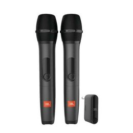 JBL Wireless Microphone