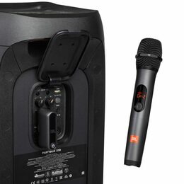 JBL Wireless Microphone