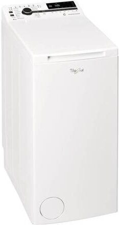 Whirlpool TDLR 6240S EU/N