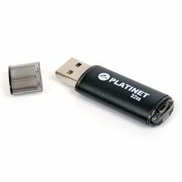 PLATINET flashdisk USB 2.0 X-Depo 32GB černý