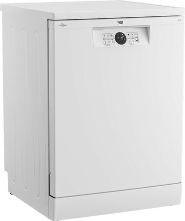 BEKO BDFN26430W myčka nádobí