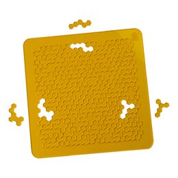 EscapeWelt Plexi-puzzle tří barev 3v1