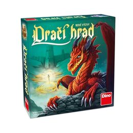 Dino Dračí hrad nové výzvy
