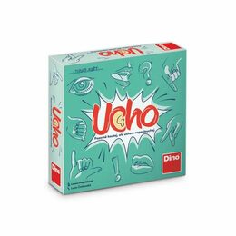 Dino Hra Ucho