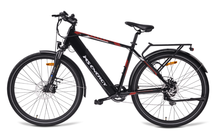 MS Energy E-bike T10