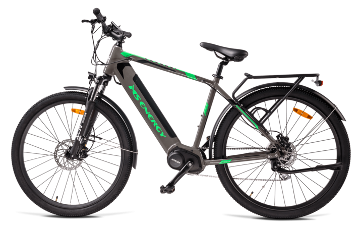 MS Energy E-bike T100