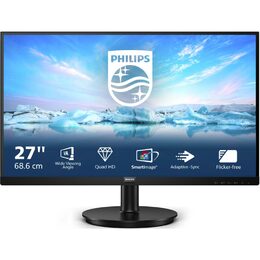 275V8LA 27 QHD LED 4ms PHILIPS