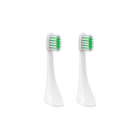 Náhradní hlavice TrueLife SonicBrush T-series heads Standard white 2 pack