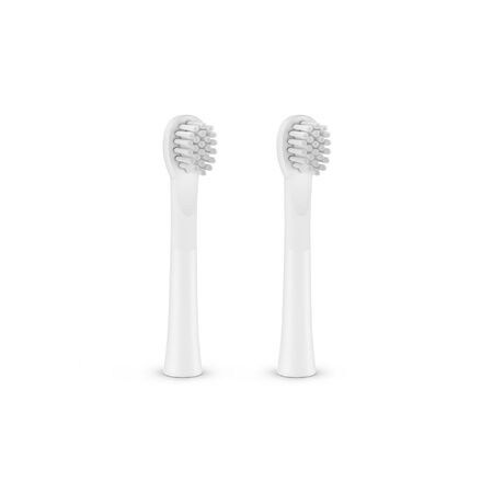 Náhradní hlavice TrueLife SonicBrush Junior-series heads Soft white 2 pack