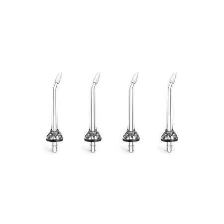 Náhradní hlavice TrueLife AquaFloss C-series jets Orthodontic 4 pack