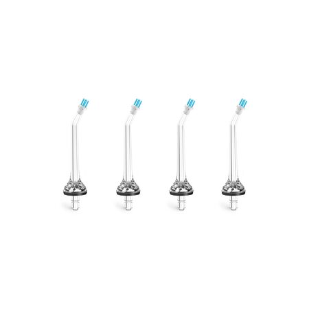 Náhradní hlavice TrueLife AquaFloss C-series jets Dental Plaque 4 pack