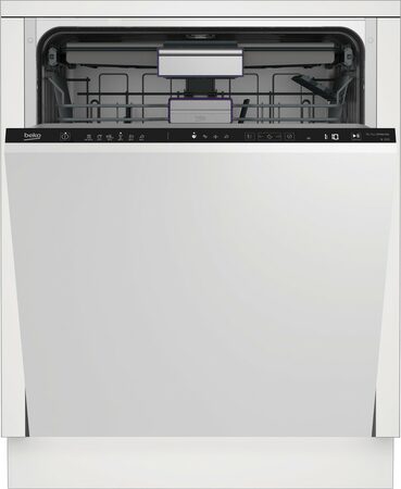 Beko BDIN36521Q