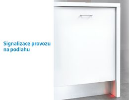 Beko BDIN36521Q