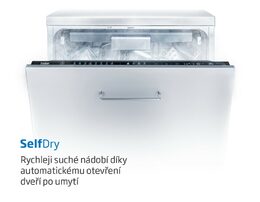 Beko BDIN38643C