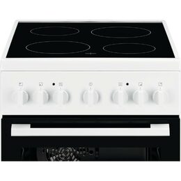 Electrolux LKR540100W sklokeramický sporák