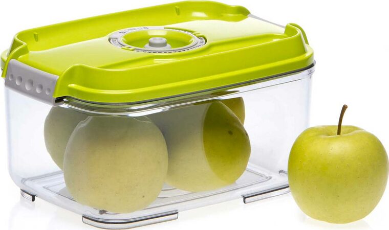 Status 158603, 2l, green