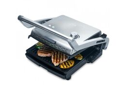 SOLIS 979.47 Grill & More