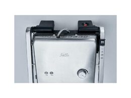 SOLIS 979.47 Grill & More