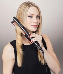 REVLON RVST2175E Žehlička na vlasy Salon Straight Copper-Smooth Styler XL