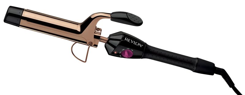 REVLON RVIR1159E Kulma na vlasy Long Last Curl & Wave Curling Iron