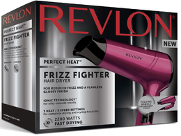 REVLON RVDR5229E Vysoušeč vlasů FRIZZ FIGHTER